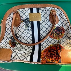 L.A.M.B. Handbag